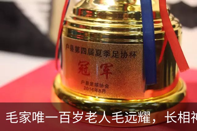 毛家唯一百岁老人毛远耀，长相神似毛主席，晚年享受哪些待遇？